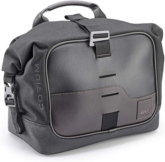 Borsa laterale GIVI CRM106 13LTR linea Corium