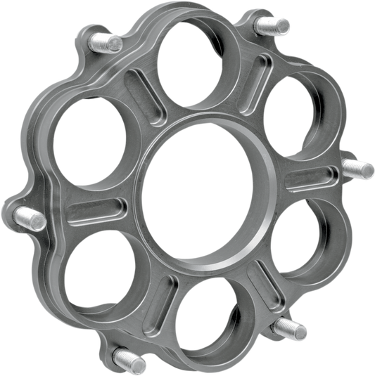 Supporto pignone JT SPROCKETS JTA760B DUCATI MULTISTRADA PANIGALE DIAVEL STREETFIGHTER