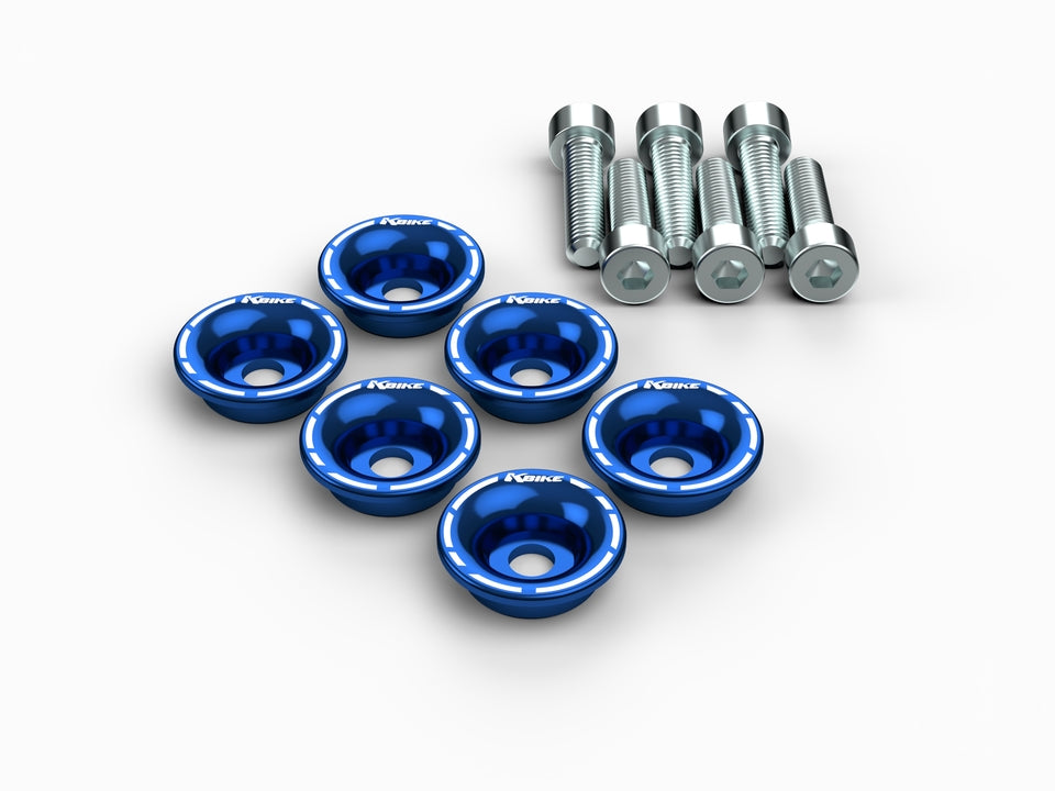 Kit scodellini per Ducati 1098 1198 Streetfighter 1098