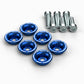 Kit scodellini per Ducati 1098 1198 Streetfighter 1098