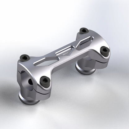 Kit Riser completo per Ducati Hypermotard 698