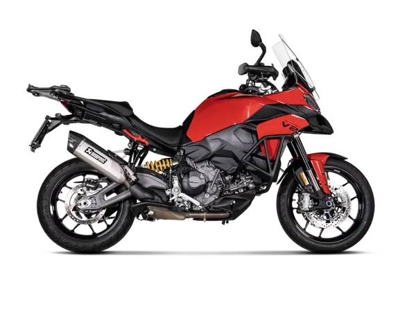 DUCATI MULTISTRADA V2 900 ABS AKRAPOVIC -D9SO20-HJAT
