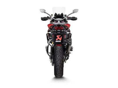DUCATI MULTISTRADA V2 900 ABS AKRAPOVIC -D9SO20-HJAT