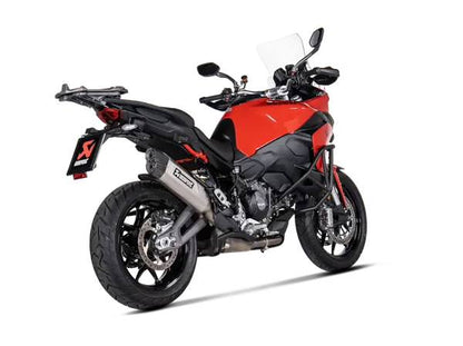 DUCATI MULTISTRADA V2 900 ABS AKRAPOVIC -D9SO20-HJAT