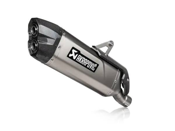 DUCATI MULTISTRADA V2 900 ABS AKRAPOVIC -D9SO20-HJAT
