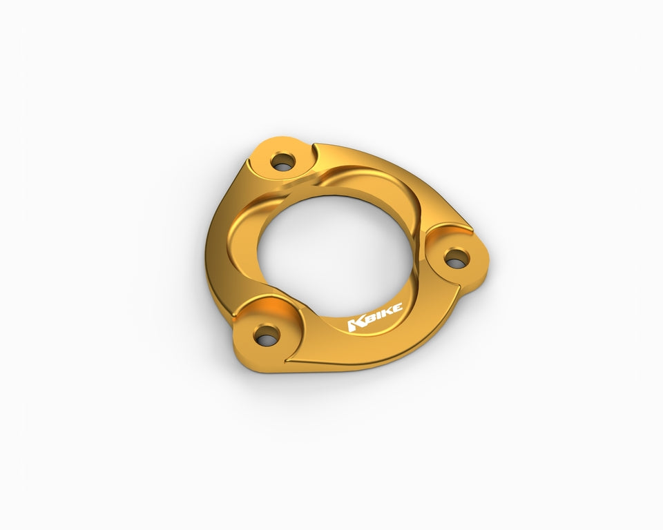 DUCATI PANIGALE KIT FRIZIONE KBIKE CON OBLO' A VISTA colore oro