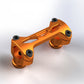 Kit Riser completo per Ducati Hypermotard 698