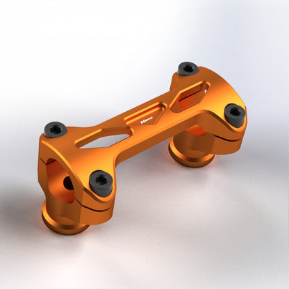 Kit Riser completo per Ducati Hypermotard 698