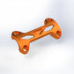 Riser superiore per Ducati Hypermotard 698