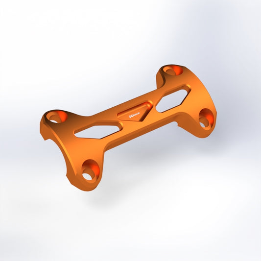 Riser superiore per Ducati Hypermotard 698