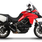VALIGE LATERALI + SUPPORTI SHAD  PER DUCATI MULTISTRADA