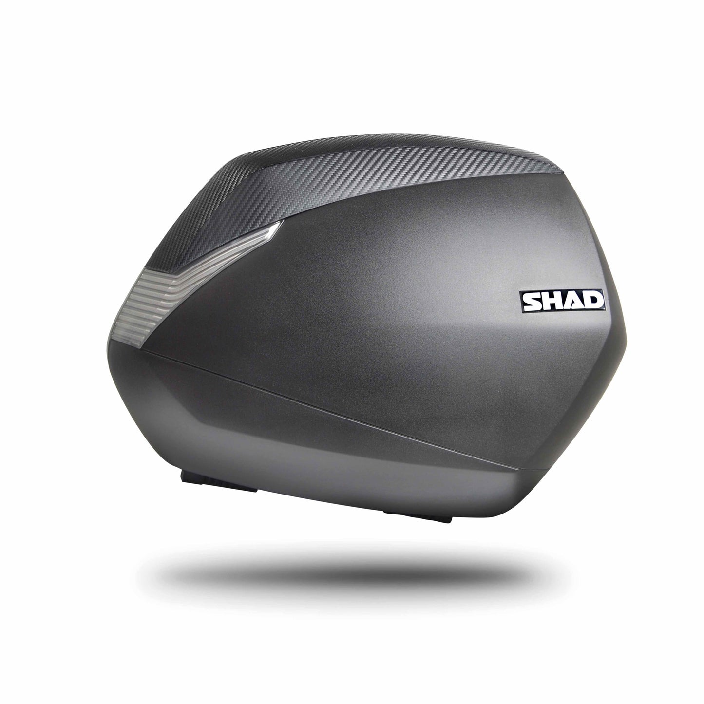 3P SYSTEM DUCATI MULTISTRADA 950/1260 + VALIGIE LATERALI SH36