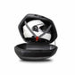 3P SYSTEM DUCATI MULTISTRADA 950/1260 + VALIGIE LATERALI SH36