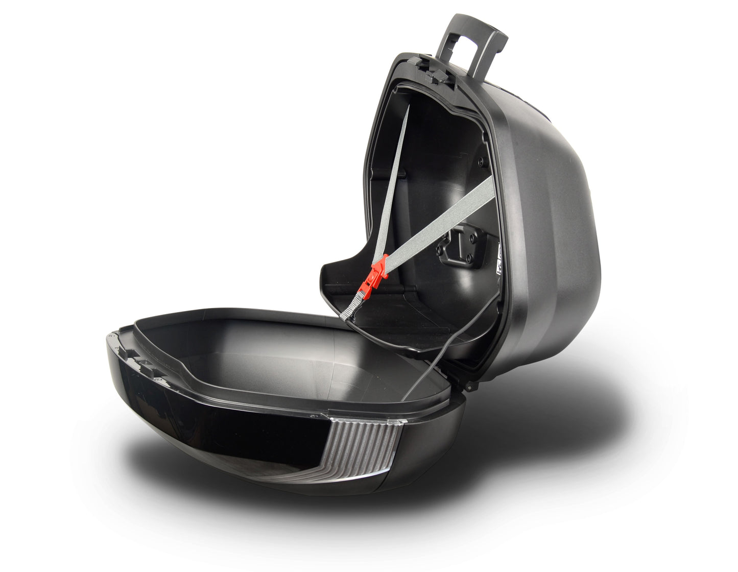 3P SYSTEM DUCATI MULTISTRADA 950/1260 + VALIGIE LATERALI SH36