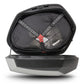VALIGE LATERALI + SUPPORTI SHAD  PER DUCATI MULTISTRADA