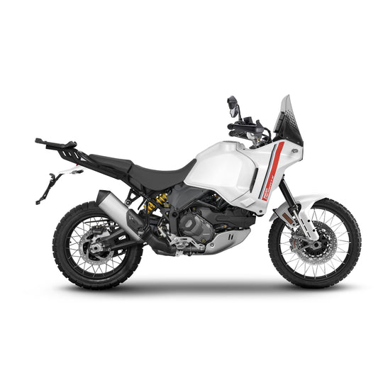 TOP MASTER DUCATI DESERT X 937 ATTACCO VALIGIA