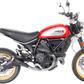 Silenziatore slip-on GP One DUCATI SCRAMBLER