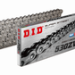 Catena DID ZVM-X2 530 114 maglie CHAIN DID530ZVMX2 114RH