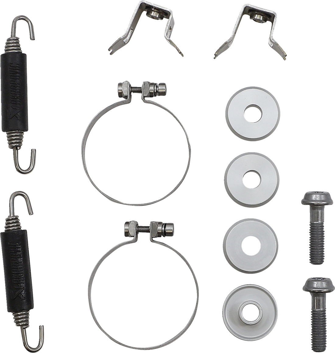 Silenziatore Slip-On Line HYPERMOTARD