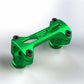 Kit Riser completo per Ducati Hypermotard 698