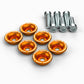 Kit scodellini per Ducati 1098 1198 Streetfighter 1098