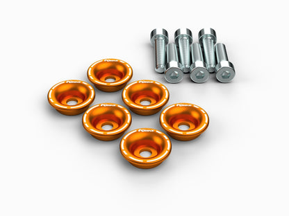 Kit scodellini per Ducati 1098 1198 Streetfighter 1098