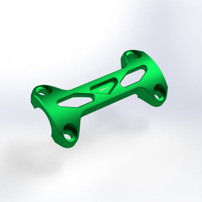 Riser superiore per Ducati Hypermotard 698