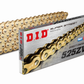 Catena DID ZVM-X2 525 114 maglie CHAIN DID525ZVMX2 GG 114RH
