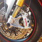 Distanziali pinze freno anteriore per DUCATI 11098 1198 MULTISTRADA PANIGALE V2 V4 STREETFIGHTER
