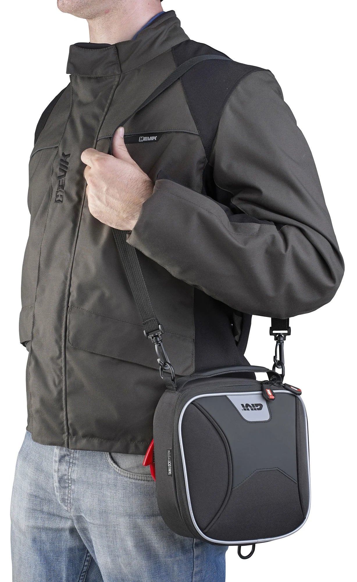 Borsa per serbatoio XS319 GIVI