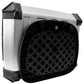Topcase bauletto X-PLOR abs colore Alluminio 30L Universale