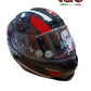 Nuovo CASCO DUCATI IN CARBONIO modello Nolan  x803 ultra carbon 
per info misure  scrivetemi prima di acquistare