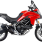 Tubo di raccordo DUCATI MULTISTRADA