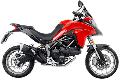 Tubo di raccordo DUCATI MULTISTRADA