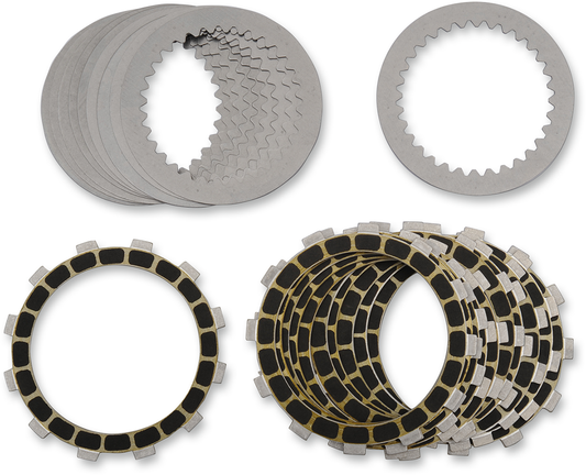 Kit frizione Barnett Ducati Hypermotard Monster Multistrada Scrambler