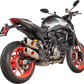 Protezione paracalore AKRAPOVIC DUCATI MONSTER 937