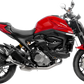Silenziatore LV Pro Slip-On DUCATI MONSTER