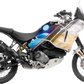 Silenziatore LV One EVO Slip-On DUCATI DESERT