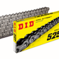 Catena DID 525 VX3 114 maglie CHAIN DID525VX3 114RH