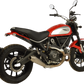 Silenziatore slip-on GP Style DUCATI SCRAMBLER MONSTER