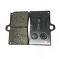 Coppia Pastiglie Freno Anteriore Originali Ducati 61340042A