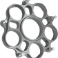 Supporto pignone JT SPROCKETS JTA760B DUCATI MULTISTRADA PANIGALE DIAVEL STREETFIGHTER
