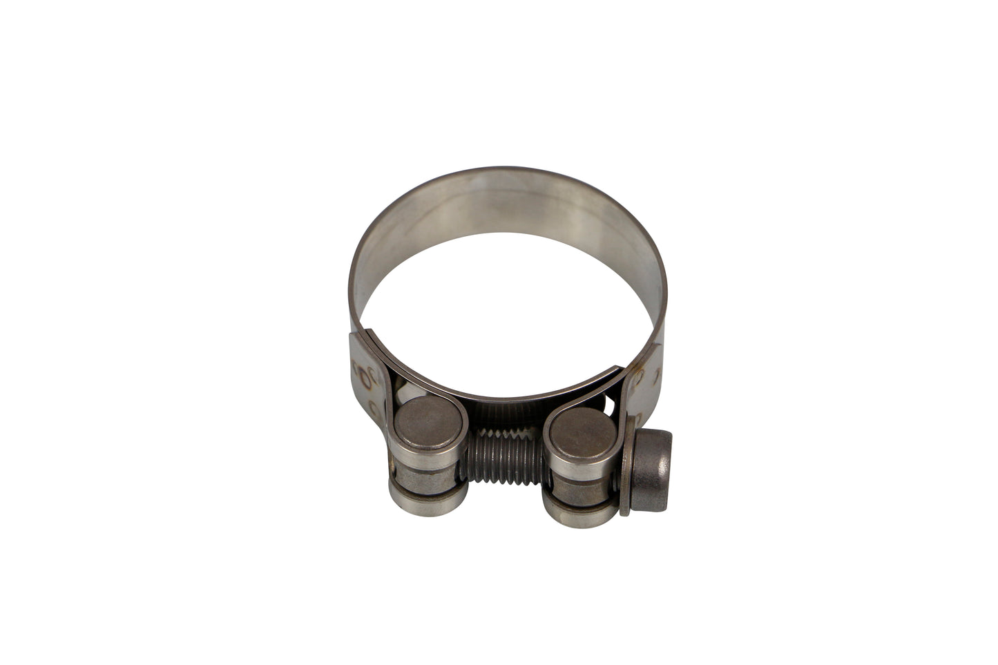 Fascetta silenziatore di ricambio Akrapovic P-R61 per Ducati Monster 937