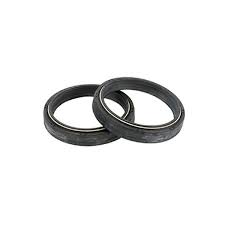 COPPIA PARAOLIO SHOWA 41X54X11 MM FORCELLA DUCATI