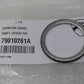 Guarnizione Scarico Ducati 79010261A Multistrada, Monster, supersposrt