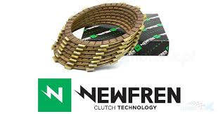 DISCHI FRIZIONE NEW FREN F1333A DUCATI 400/600/750  DAL 1995 AL 1998