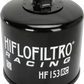 Filtro olio Racing Hiflofiltro HF153RC DUCATI MONSTER MULTISTRADA SCRAMBLER HYPERMOTARD