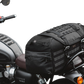 Borsa posteriore Legend Gear per DUCATI SCRAMBLER 400 803 1100 MONSTER 937