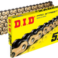 Catena DID 520VX3 108 maglie CHAIN 520VX3 108RH