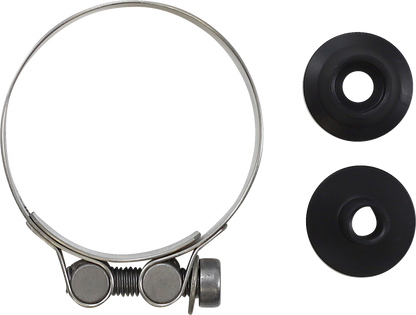 Silenziatore linea slip-on DUCATI MONSTER